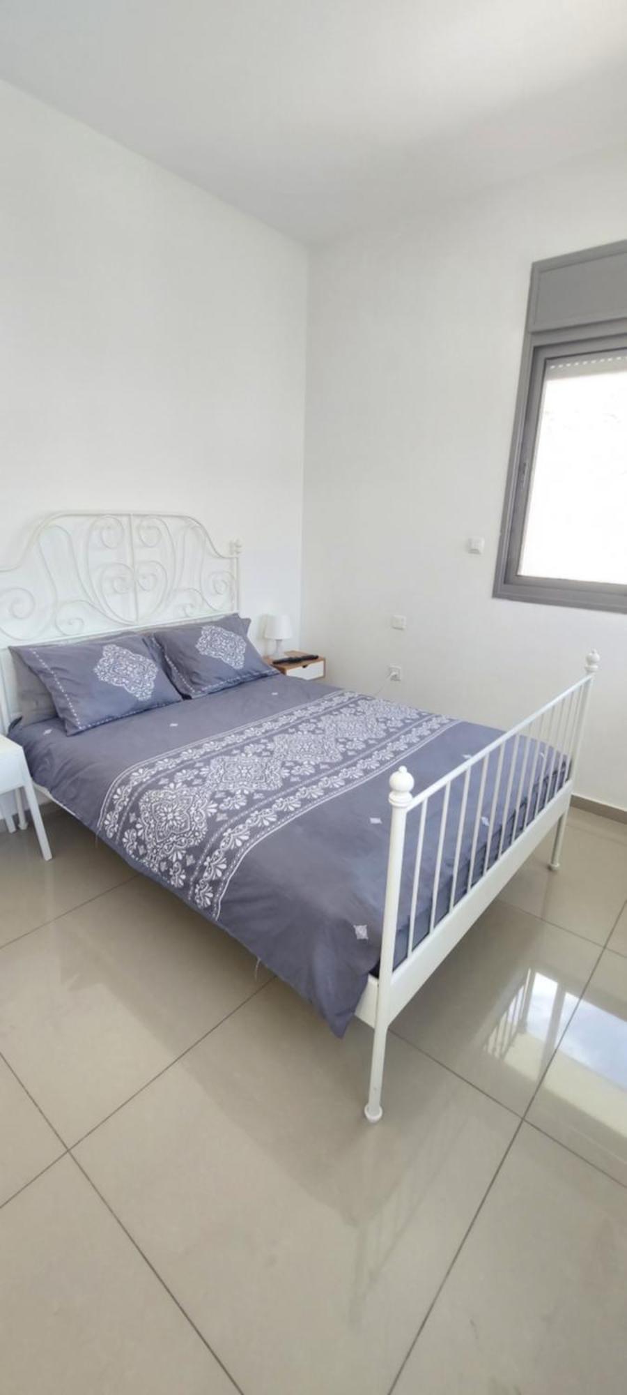 Apartamento Stunning Penthouse With Sea Views And Private Heated Pool Eilat Exterior foto